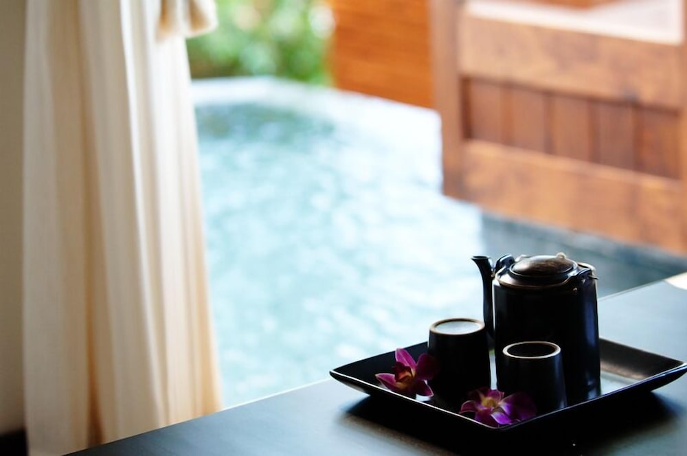 スイート (バリスイート45号室) コーヒー / コーヒーメーカー0 | リゾートホテル コルテラルゴ伊豆高原