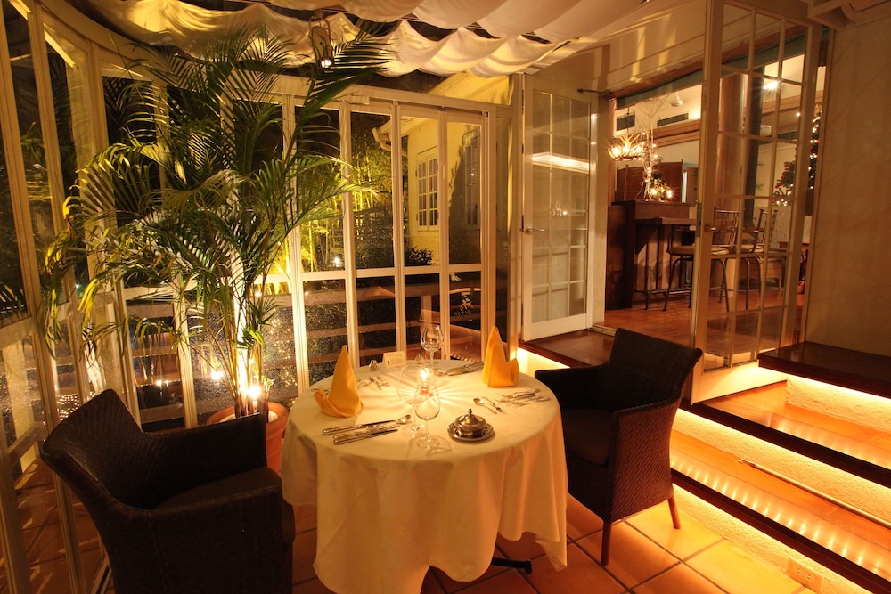 レストラン1 | リゾートホテル コルテラルゴ伊豆高原