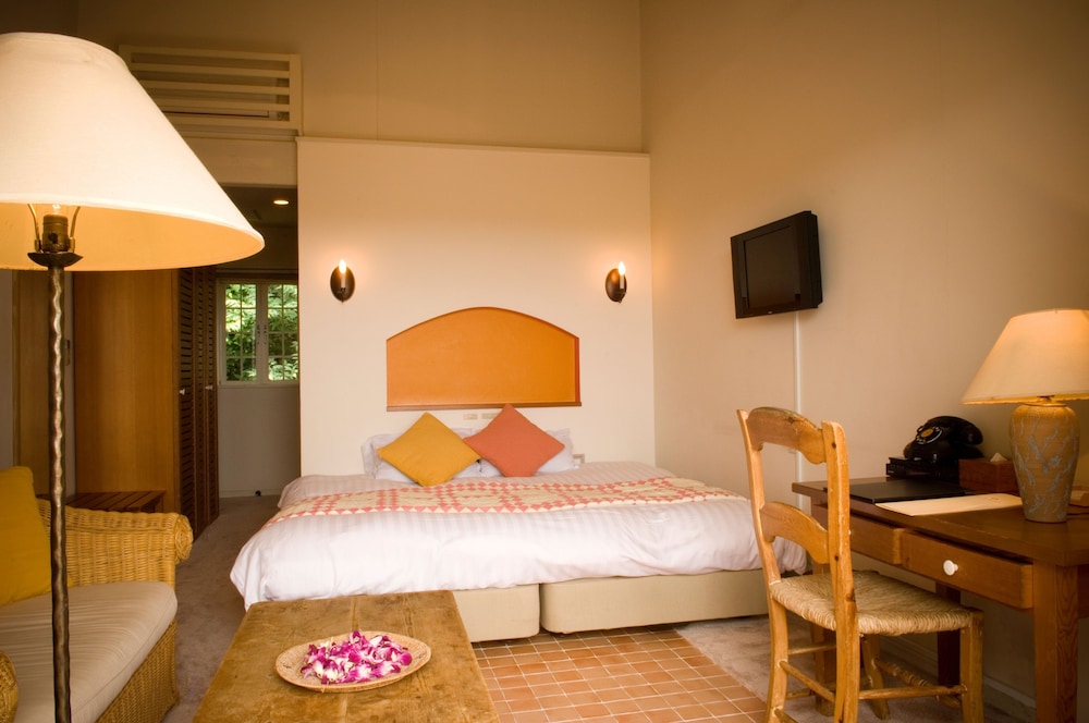 客室1 | リゾートホテル コルテラルゴ伊豆高原