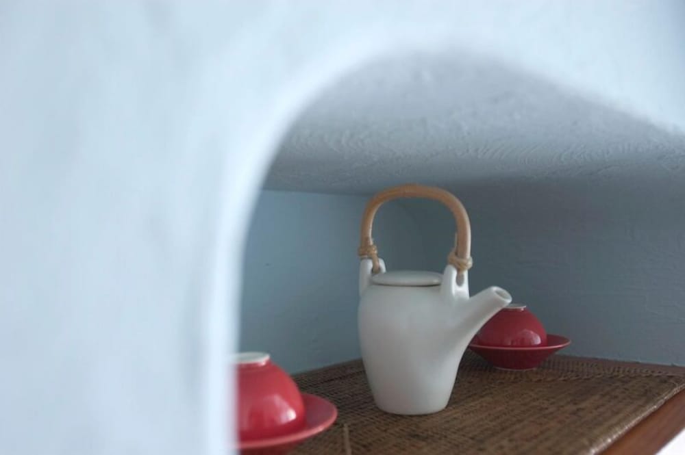 スイート (地中海スイート23号室) 客室の設備とサービス2 | リゾートホテル コルテラルゴ伊豆高原