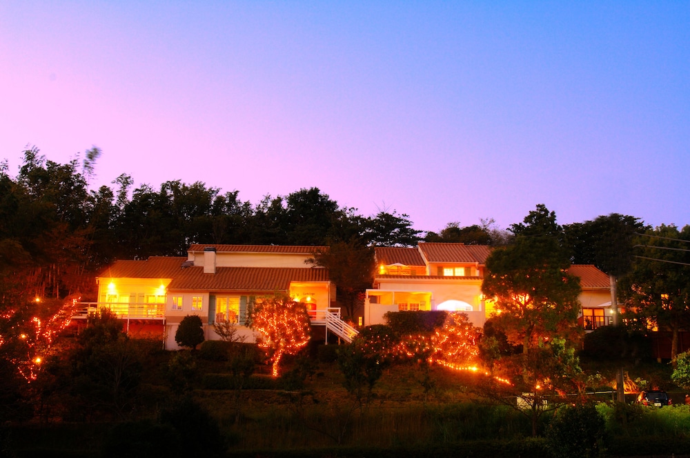 メインイメージ | リゾートホテル コルテラルゴ伊豆高原