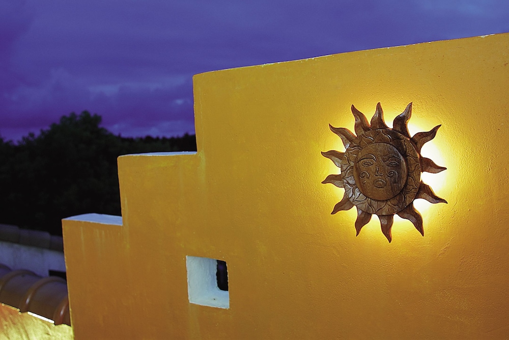 スタンダード ダブルルーム (メキシコ89号室) 部屋からの景観0 | リゾートホテル コルテラルゴ伊豆高原