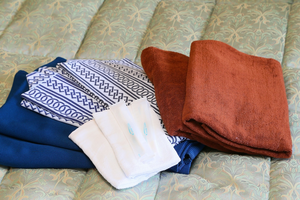 洋室ツインルーム(20平米) 客室1 | ホテルシルクイン斑尾