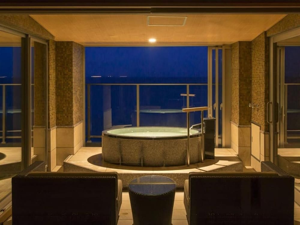 スパ1 | 海一望絶景の宿いなとり荘 スパ1 | 海一望絶景の宿いなとり荘