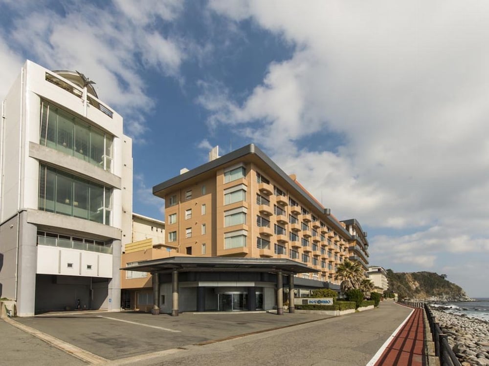 メインイメージ | 海一望絶景の宿いなとり荘 メインイメージ | 海一望絶景の宿いなとり荘