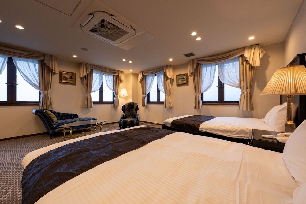 スイート 禁煙 | 伊豆温泉ホテル 森の泉