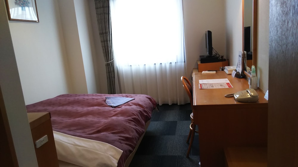 ツインルーム 禁煙 客室5 | ホテルソシア