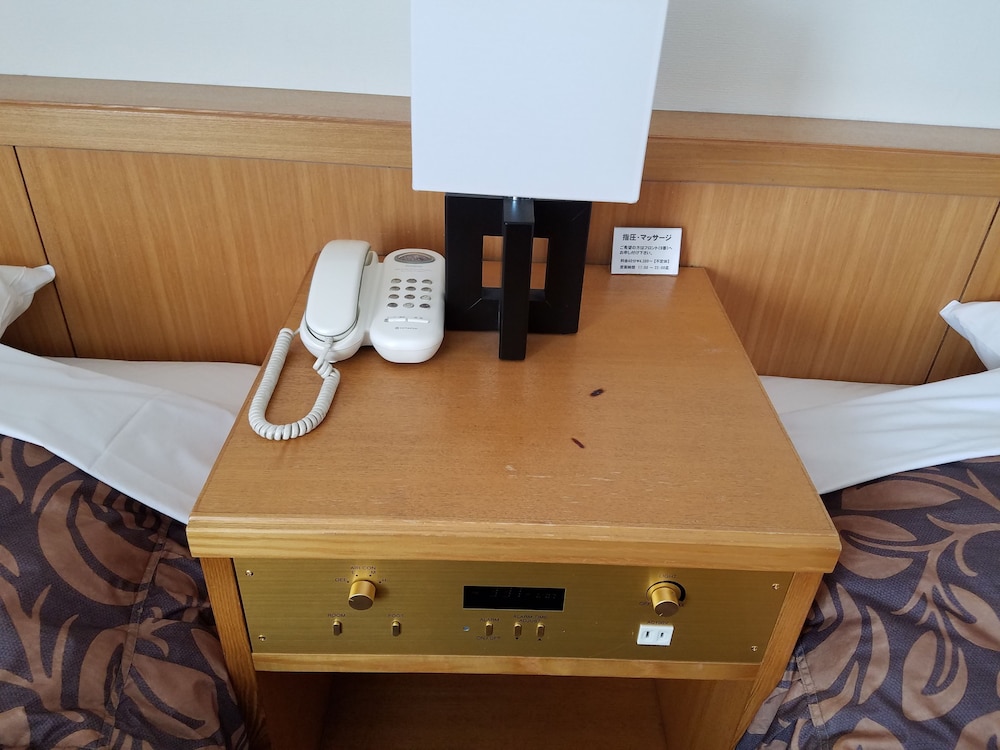 ツインルーム 禁煙 客室4 | ホテルソシア