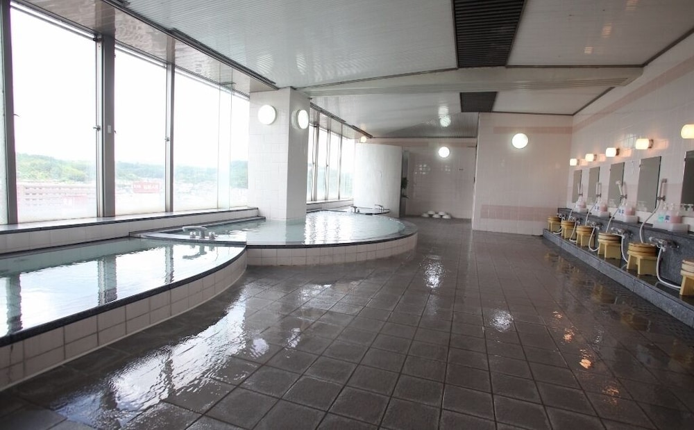 大浴場1 | ホテルソシア