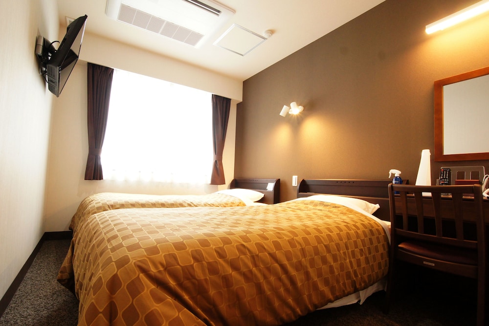 ツインルーム 禁煙 (A) | ホテルトレンド浅草Ⅰ