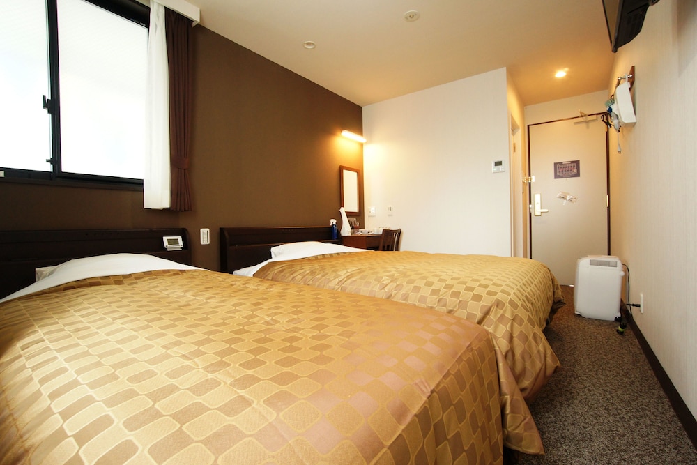 ツインルーム 禁煙 (B) | ホテルトレンド浅草Ⅰ