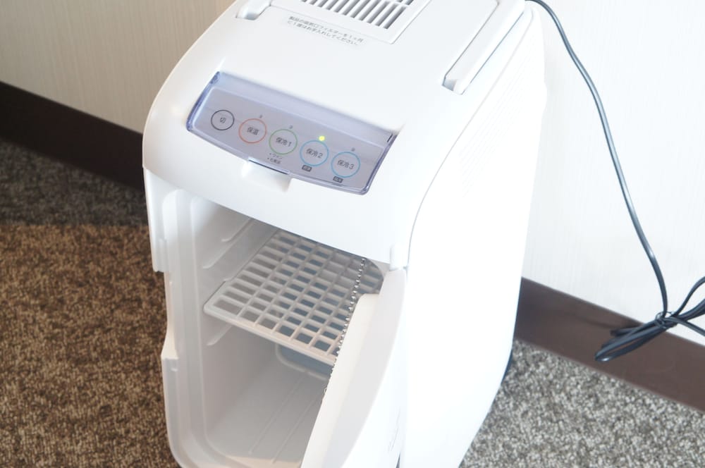 ダブルルーム 禁煙 客室3 | ホテルトレンド浅草Ⅰ