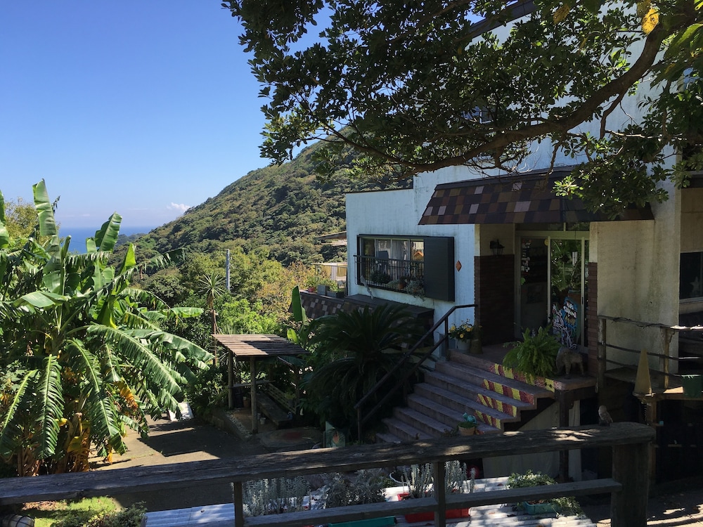 メインイメージ | ヴィラ白浜 メインイメージ | ヴィラ白浜