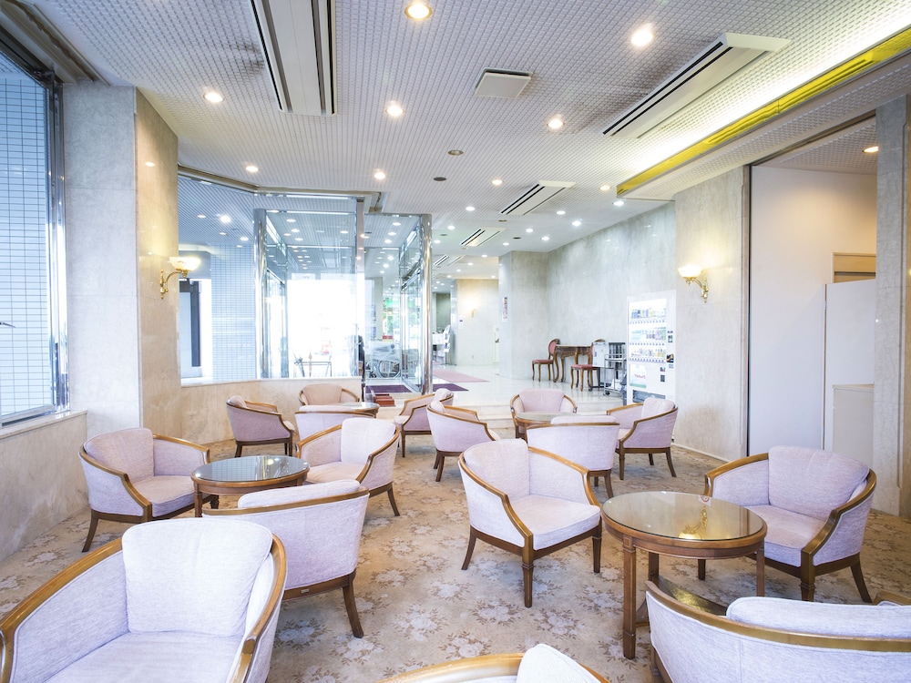 施設内の設備1 | プラザホテル下関 施設内の設備1 | プラザホテル下関