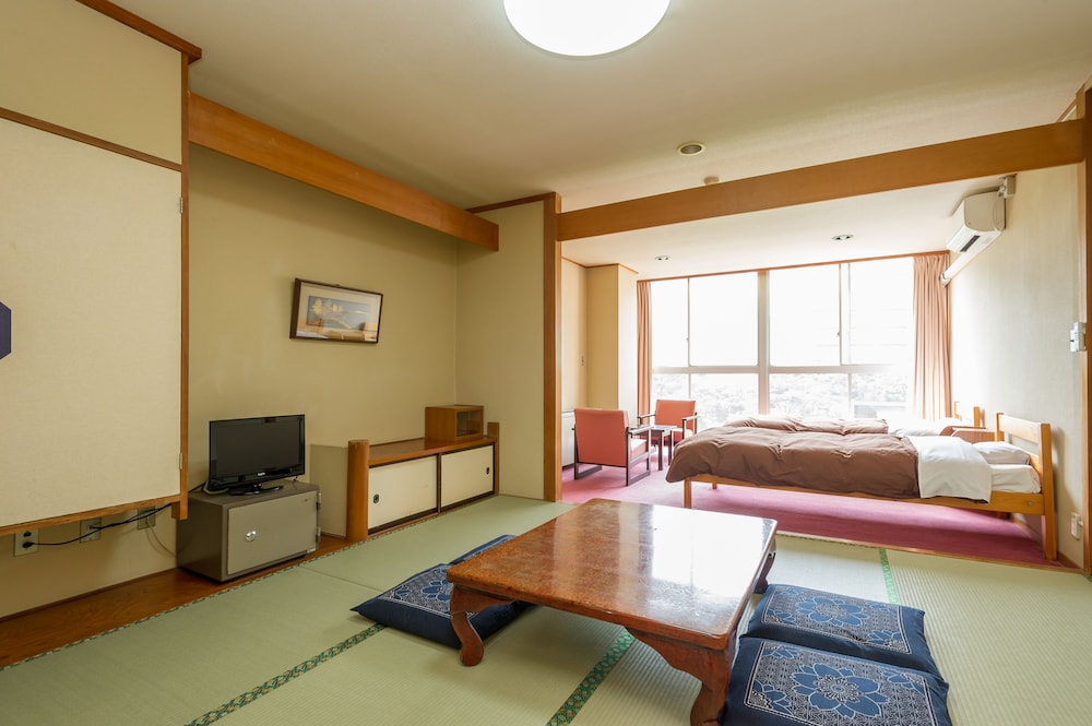 和洋室 共有バスルーム 禁煙 | 鬼怒川温泉 絶景の宿 佳祥坊福松