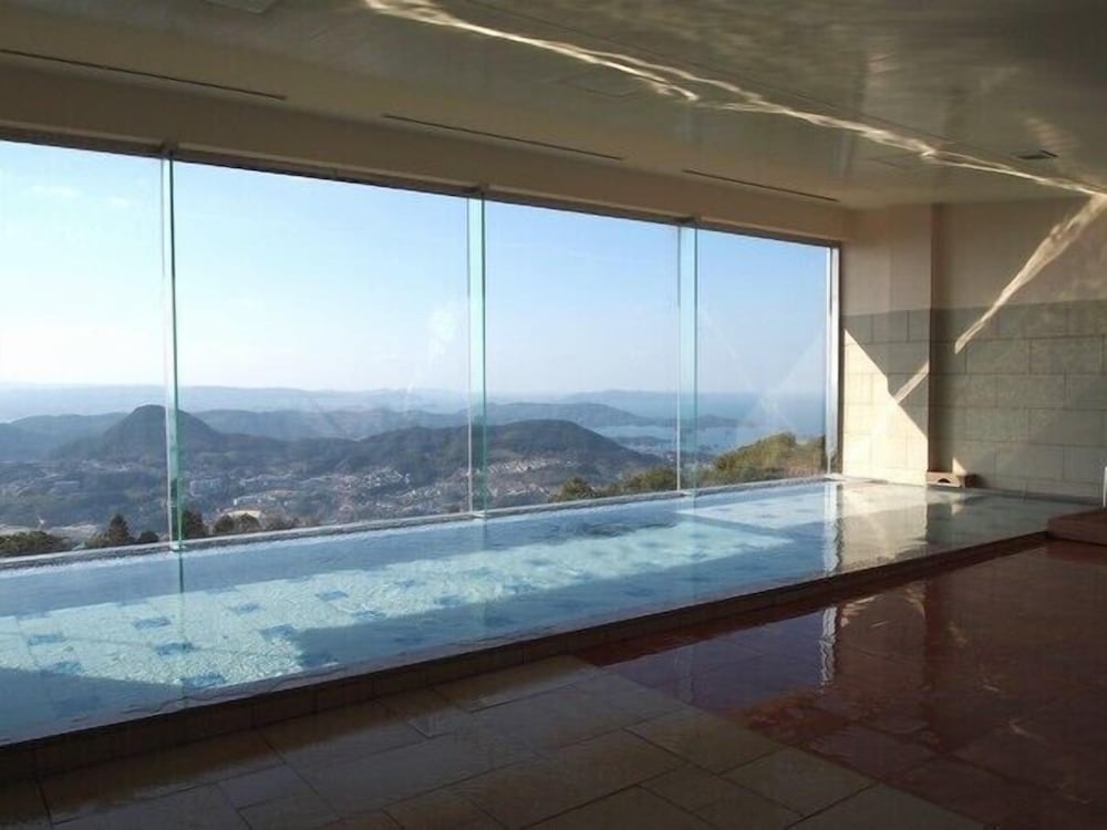 温泉3 | 弓張の丘ホテル 温泉3 | 弓張の丘ホテル