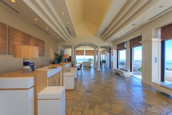 弓張の丘ホテル