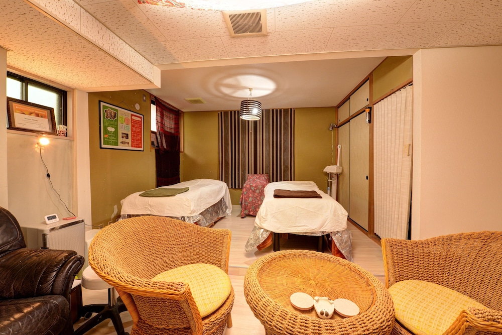 和室 禁煙 客室3 | 箱根強羅温泉 瑞の香り