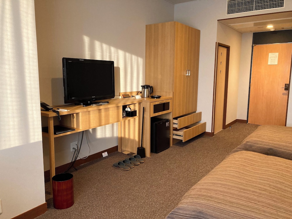 洋室 ツイン 禁煙 客室2 | 金太郎温泉