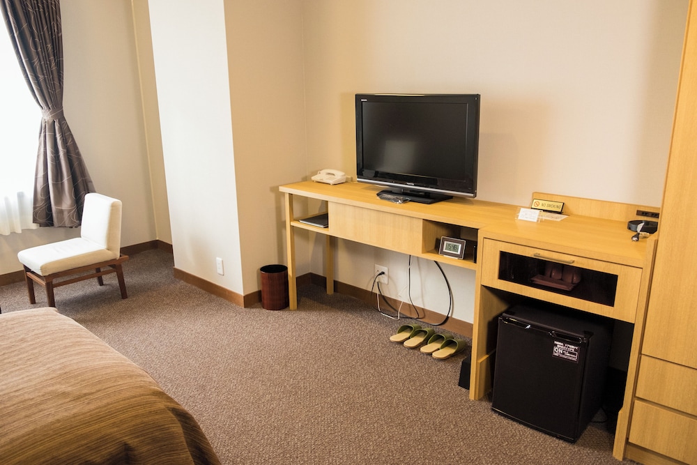 洋室 ツイン 禁煙 客室1 | 金太郎温泉