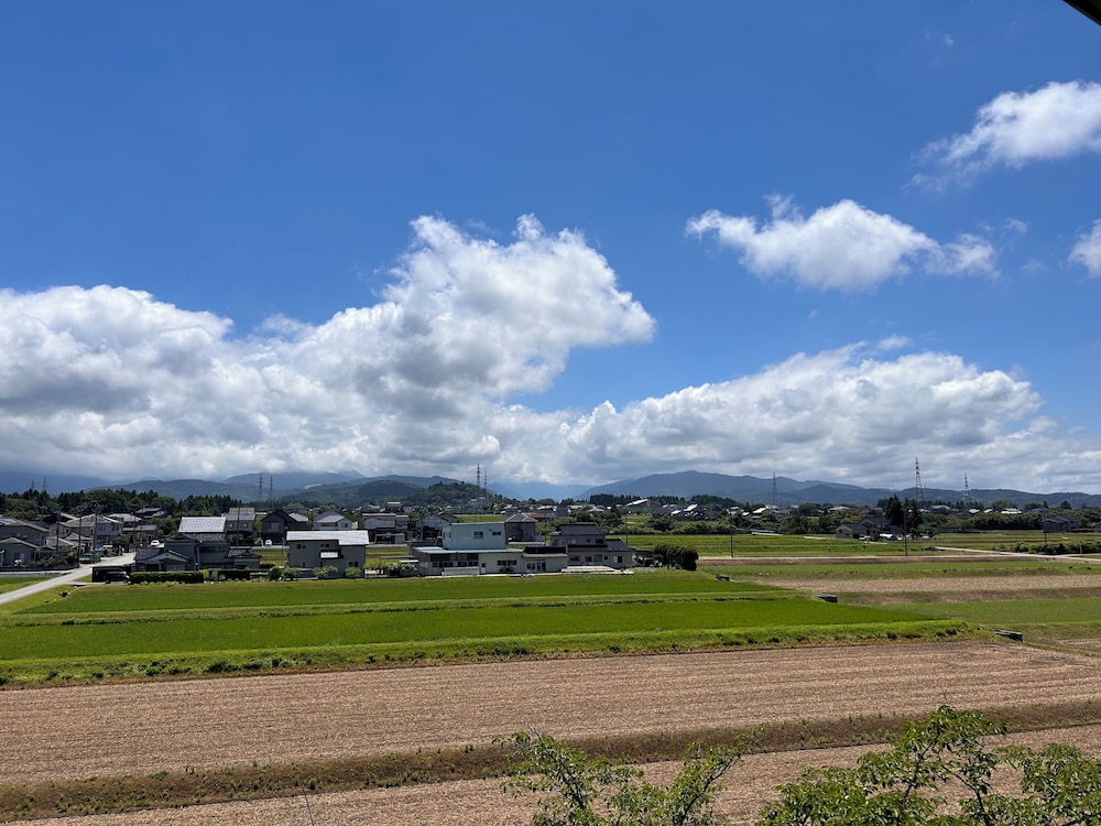 別邸峰の界 露天風呂付スイートルーム 禁煙 部屋からの景観0 | 金太郎温泉