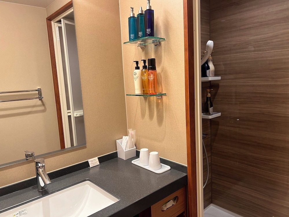 和室ベッドタイプ[2024年リニューアルOPEN] 禁煙 バスルーム0 | 金太郎温泉