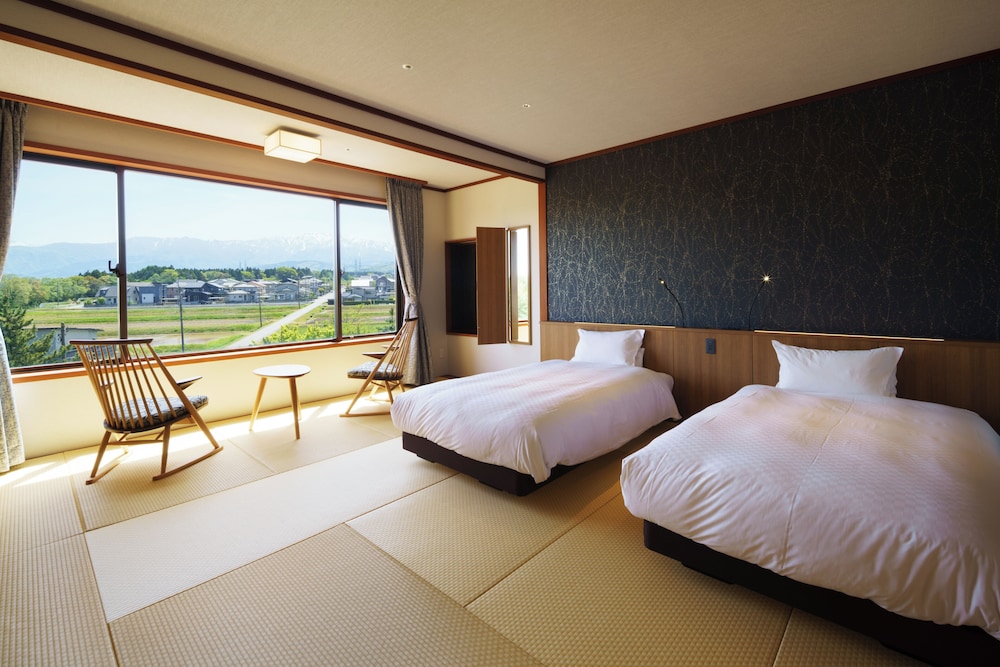 和室ベッドタイプ[2024年リニューアルOPEN] 禁煙 | 金太郎温泉