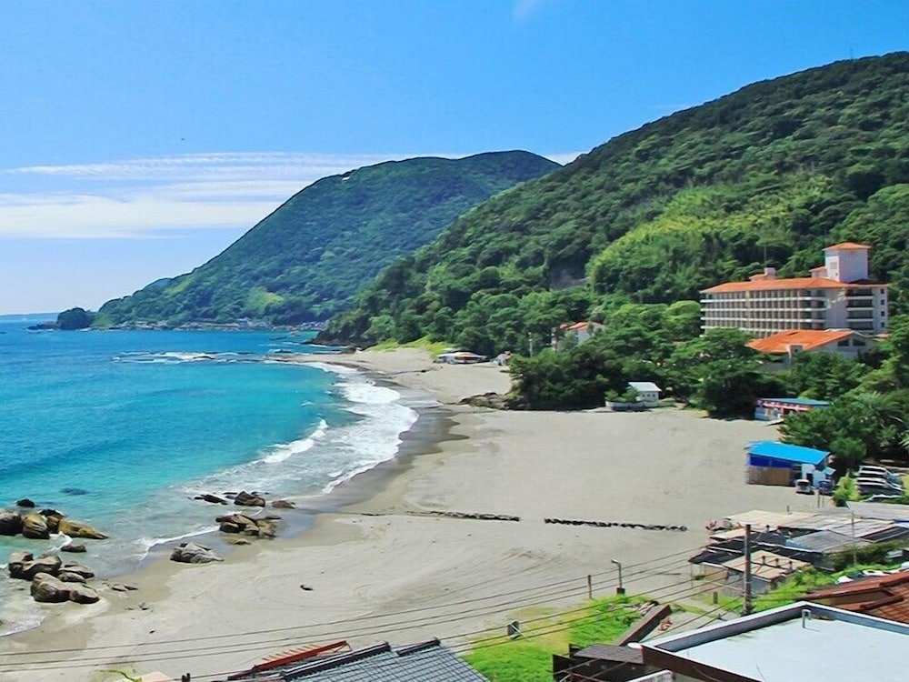 スタンダードハリウッドツインルーム 禁煙 客室6 | 伊豆今井浜東急ホテル