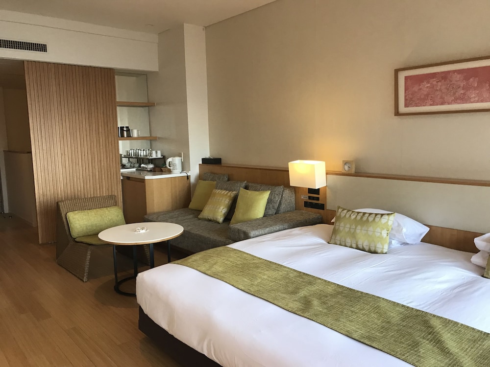 メゾネットルーム 禁煙 客室0 | 伊豆今井浜東急ホテル