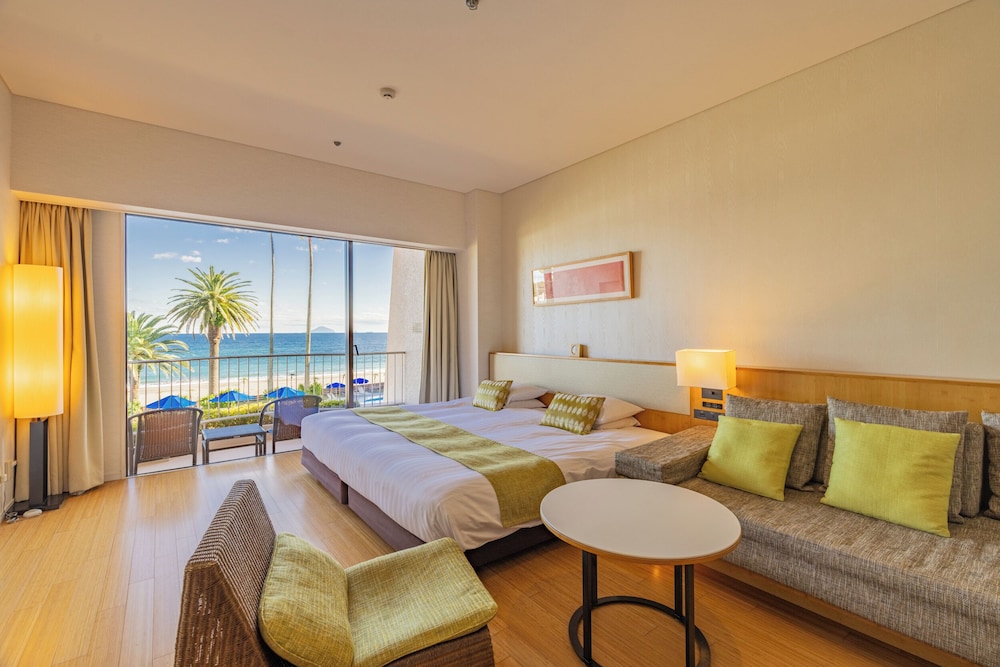 ファミリーメゾネット 禁煙 | 伊豆今井浜東急ホテル