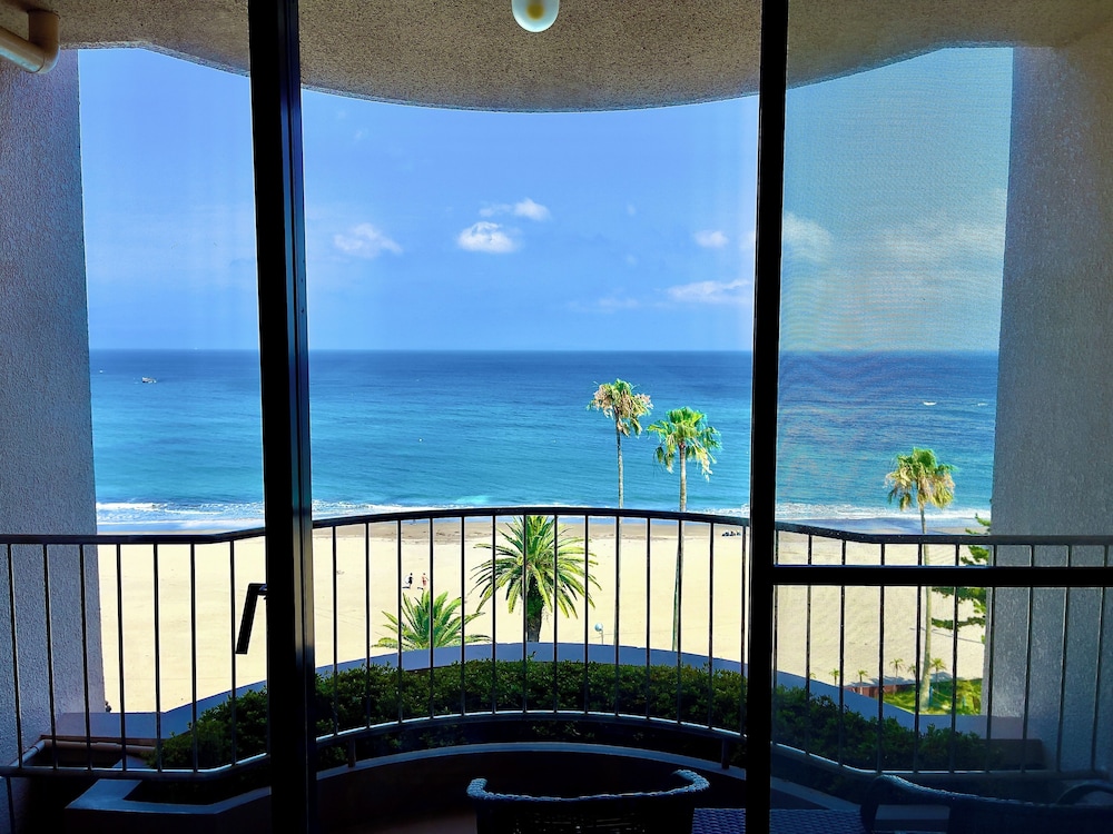 スタンダードハリウッドツインルーム 禁煙 客室2 | 伊豆今井浜東急ホテル