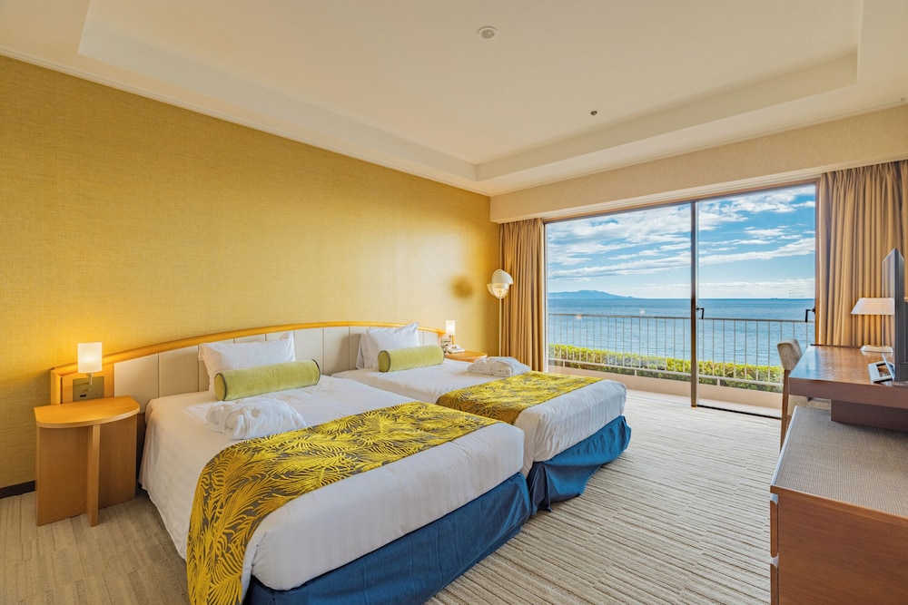 ロイヤル スイート | 伊豆今井浜東急ホテル