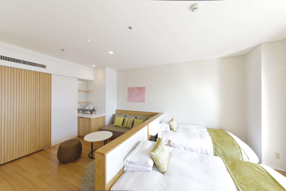 メゾネットルーム 禁煙 部屋からの景観1 | 伊豆今井浜東急ホテル