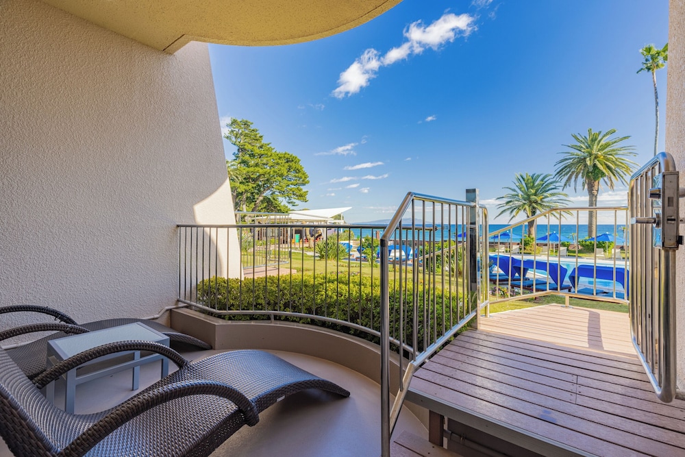 ファミリーメゾネット 禁煙 客室5 | 伊豆今井浜東急ホテル