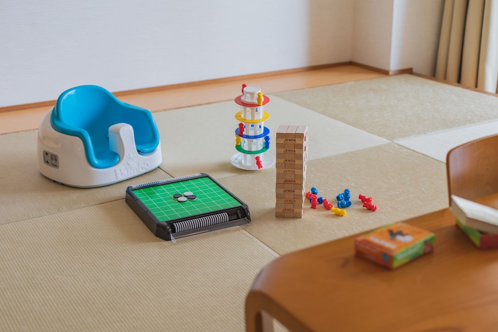 ファミリールーム A (和洋室) 禁煙 客室5 | 伊豆今井浜東急ホテル