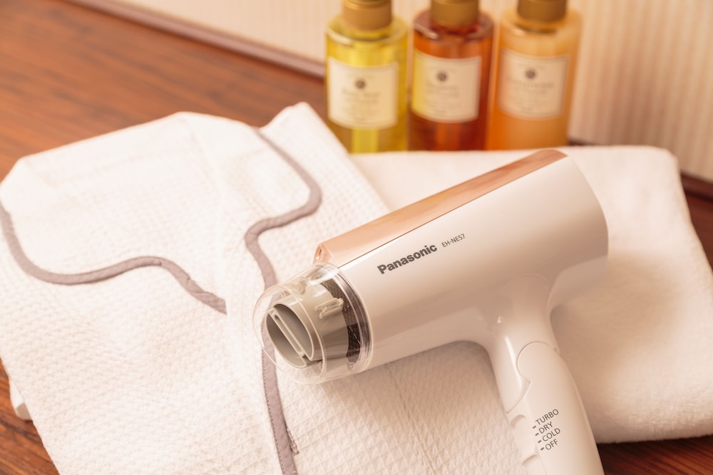 スタンダードハリウッドツインルーム 禁煙 バスルーム0 | 伊豆今井浜東急ホテル