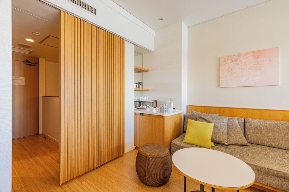 ファミリーメゾネット 禁煙 客室1 | 伊豆今井浜東急ホテル