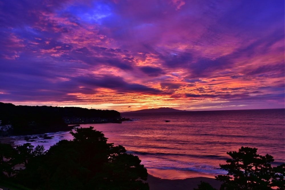 スタンダードハリウッドツインルーム 禁煙 客室3 | 伊豆今井浜東急ホテル