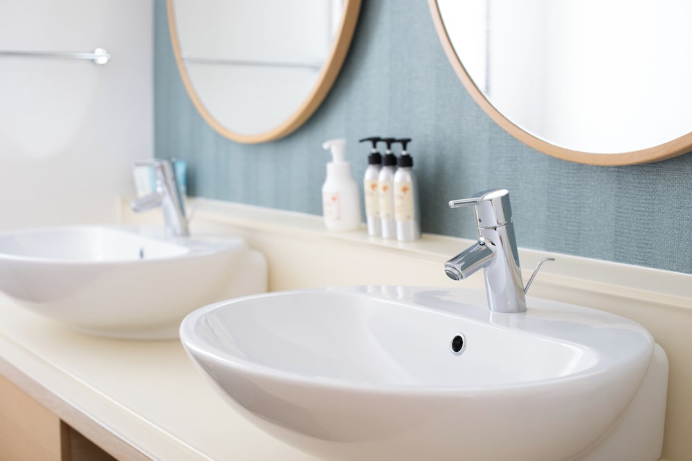 デラックスコーナーツインA 禁煙 客室1 | 伊豆今井浜東急ホテル