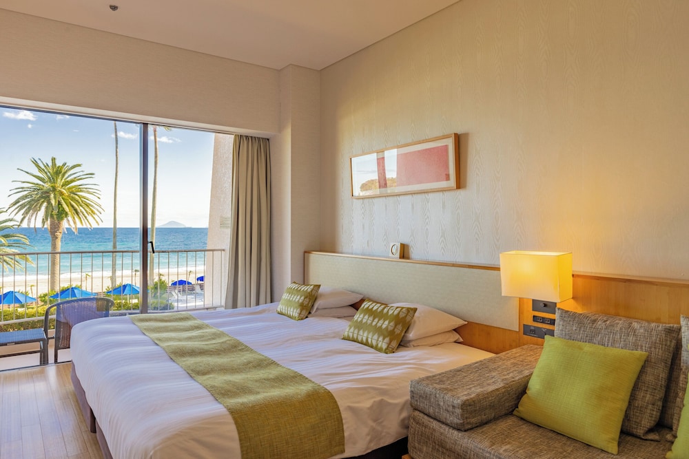 メゾネットルーム 禁煙 客室5 | 伊豆今井浜東急ホテル