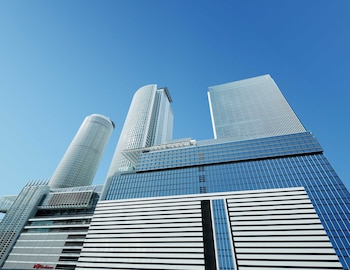 名古屋 JR ゲートタワーホテル