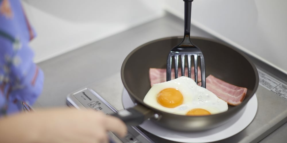 スタンダード ダブルルーム 禁煙 ビーチビュー 専用キッチン0 | ビーチフロントタワーミハマ by DSH