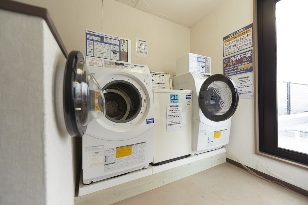 ランドリー ルーム1 | ホテルセレクトイン三島 ランドリー ルーム1 | ホテルセレクトイン三島