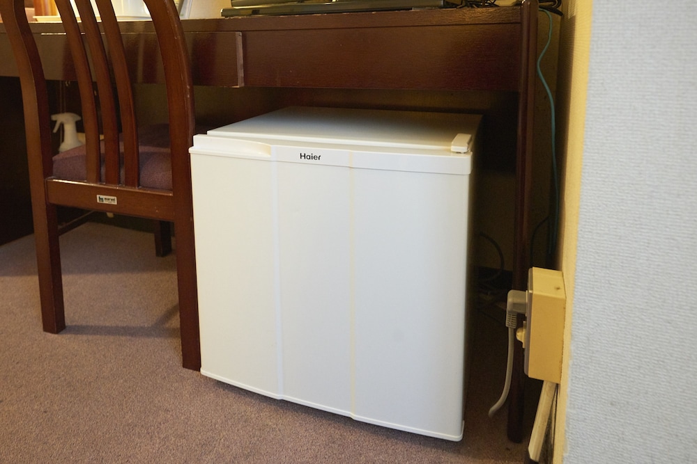 ダブルルーム 禁煙 客室の設備とサービス1 | ホテルセレクトイン浜松駅前