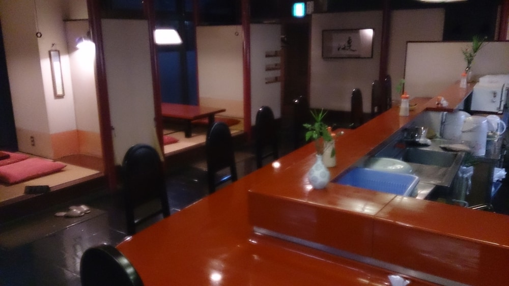 レストラン1 | ホテルセレクトイン浜松駅前