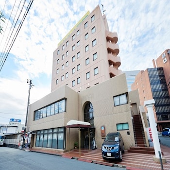 ホテルセレクトイン浜松駅前