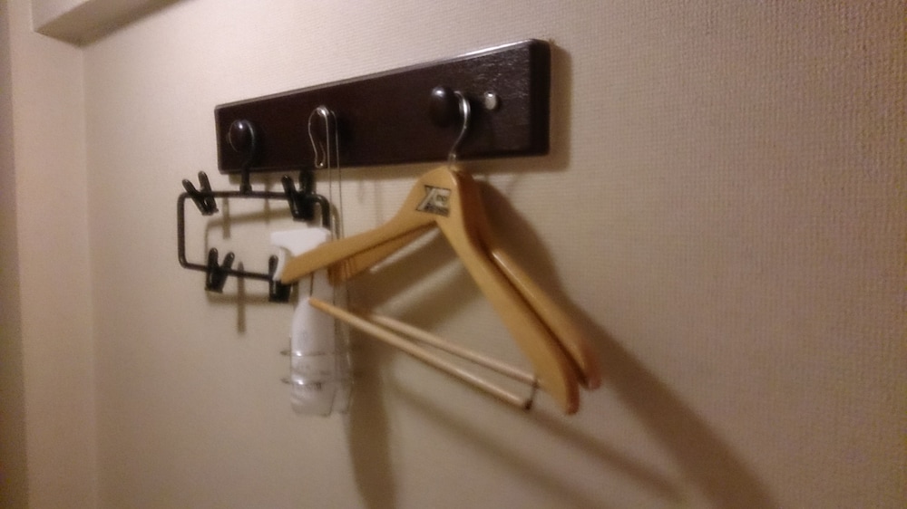 ダブルルーム 禁煙 客室の設備とサービス0 | ホテルセレクトイン浜松駅前