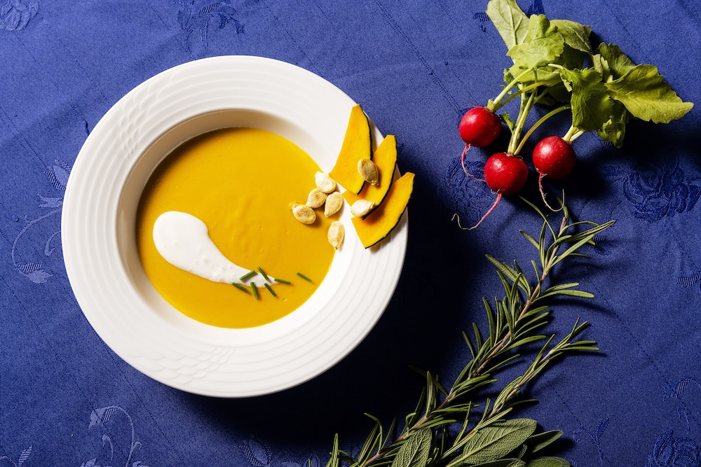 レストラン1 | 山形グランドホテル レストラン1 | 山形グランドホテル