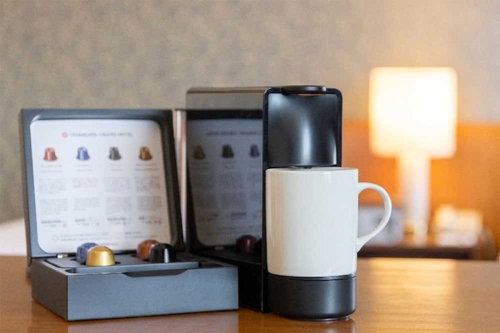 スタンダード ツインルーム 禁煙 客室4 | 山形グランドホテル