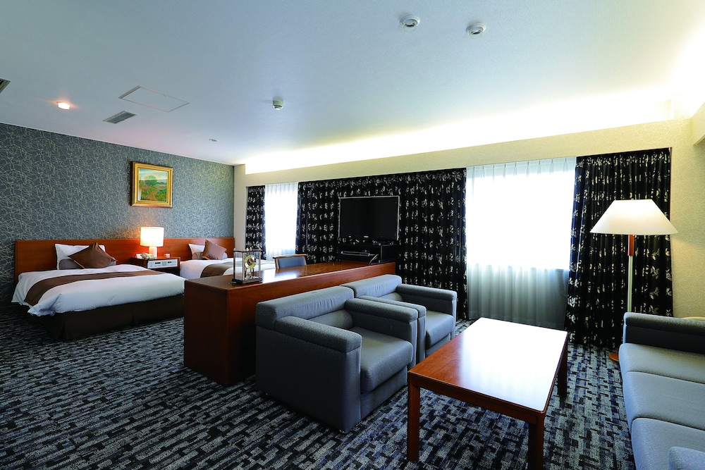 客室1 | 山形グランドホテル 客室1 | 山形グランドホテル